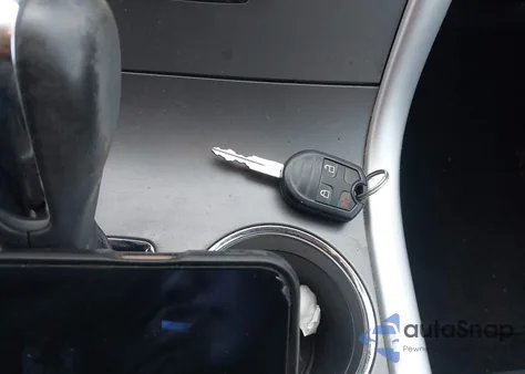 2011 Ford Edge Sel z USA, uszkodzony, nr VIN 2FMDK3JCXBBA71984